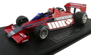 Brabham BT46 vg^Cv 1977 78 eXgo[W N E_ fBXvCP[Xt/ GP Replicas 1/18 ~jJ[