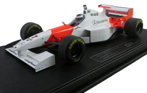 McLaren MP4 11 1996N F1 iRGP #7 M nbLl fBXvCP[Xt/ GP Replicas 1/18 ~jJ[