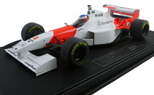 McLaren MP4 11 1996N F1 iRGP #8 D NT[h fBXvCP[Xt/ GP Replicas 1/18 ~jJ[