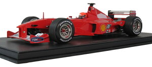 Ferrari F1 2000 2000N F1 {GP D #3 M V[}bn fBXvCf/ GP Replicas 1/12 ~jJ[