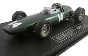 BRM P57 1962N F1 C^AGP D #14 G q/ GP Replicas 1/18 ~jJ[