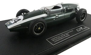 Cooper T51 1959N F1 iRGP D #24 J uo fBXvCP[Xt/ GP Replicas 1/18 ~jJ[
