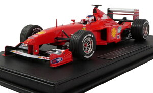 Ferrari F399 1999N F1 iRGP D #1 M V[}bn fBXvCP[Xt/ GP Replicas 1/18 ~jJ[