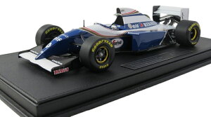 Williams FW16 1994N F1 uWGP 2 #0 D q fBXvCP[Xt/ GP Replicas 1/18 ~jJ[