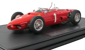 Ferrari 156 Dino 1962N F1 I_GP 3 #1 P q fBXvCP[Xt/ GP Replicas 1/18 ~jJ[