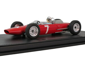 Ferrari 156 F1 63 1963N F1 hCcGP D #7 J T[eB[X fBXvCP[Xt/ GP Replicas 1/18 ~jJ[