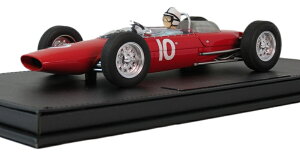 Ferrari 156 F1 63 1963N F1 CMXGP 2 #10 J T[eB[X fBXvCP[Xt/ GP Replicas 1/18 ~jJ[