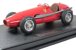 Ferrari 500 F2 1953N F1 CMXGP D #5 A AXJ fBXvCP[Xt/ GP Replicas 1/18 ~jJ[