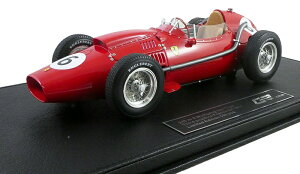 Ferrari 246 1958N F1 tXGP 3 #6 W tHgbvX fBXvCP[Xt/ GP Replicas 1/18 ~jJ[