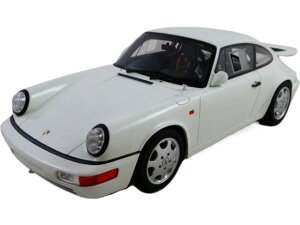 Porsche 964 C4 Lightweight/ GT SPIRIT 1/18 ~jJ[