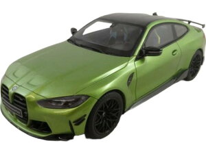 BMW M4 G82 Competition M Performance/ GT SPIRIT 1/18 ~jJ[