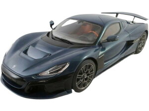 Rimac Nevera/ GT SPIRIT 1/18 ~jJ[