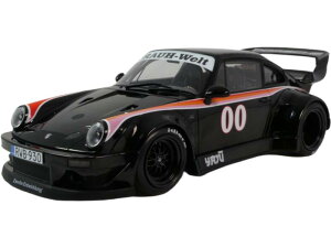 Porsche 911 964 RWB/ GT SPIRIT 1/18 ミニカー