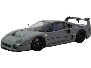 Ferrari F40 Competizione 2022�N/ GT SPIRIT 1/18 �~�j�J�[