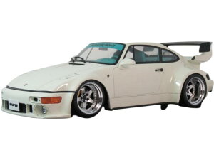 Porsche 911 964 RWBA 2023年/ GT SPIRIT 1/18 ミニカー