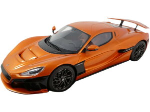Rimac Nevera 2021N/ GT SPIRIT 1/18 ~jJ[
