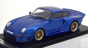 |VF 911 (993) GT1 AX 1994 u[^bN V[P[Xt/ Kess-Model 1/18 ~jJ[