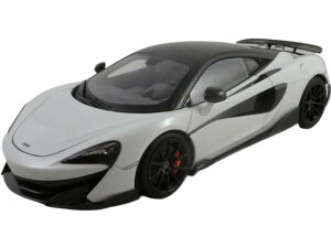 McLaren 600 LT/ LCD 1/18 �~�j�J�[