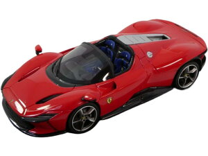 Ferrari Daytona SP3 Rosso Corsa/ LOOKSMART 1/43 �~�j�J�[