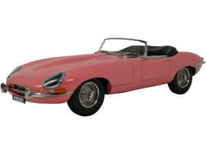 Jaguar E-Type Cabriolet 1962N/ Norev 1/12 ~jJ[