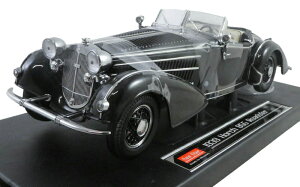 Horch 855 Roadster 1939N/ Sun Star 1/18 ~jJ[