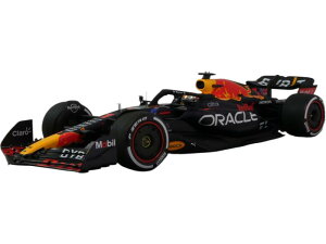 Red Bull RB18 2022N [h`sI F1 Au_rGP D #1 M.tFX^by/ Spark 1/18 ~jJ[