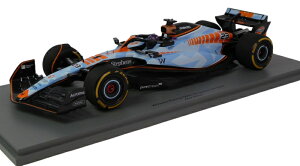 Williams FW45 2023N F1 VK|[GP #23 A.A{/ Spark 1/18 ~jJ[