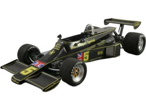 Lotus 77 F1 1976N F1 uWGP #5 R.s[^[\/ Tecno 1/18 ~jJ[