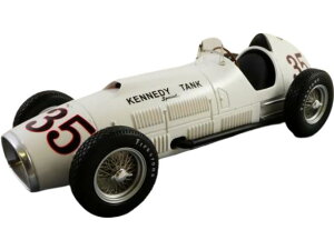 Ferrari 375 F1 Indy 1952N CfB500 #35 J.}E/ Tecno 1/18 ~jJ[