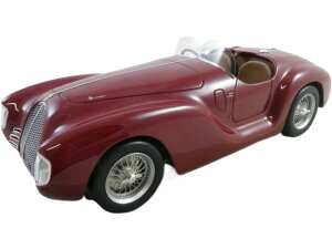 Auto Avio Costruzioni 815 1940/ Tecno 1/18 ~jJ[