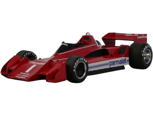 Brabham BT45C 1978N F1 Vo[Xg[GP #1 N.E_/ Tecno 1/18 ~jJ[