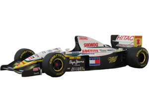 Lotus 109 1994N F1 CMXGP #11 A.UifB fBXvCP[Xt/ Tecno 1/18 ~jJ[