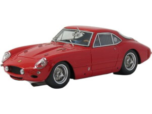 Ferrari 250 GT Experimental 1961�N/ Tecno 1/43 �~�j�J�[