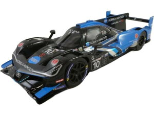 �A�L���� ARX-05 DPi 2021�N IMSA �f�C�g�i24���ԃ��[�X �D�� #10/ TrueScale 1/18 �~�j�J�[