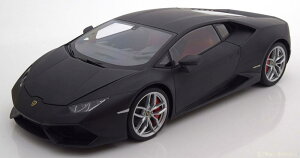 Lamborghini �E���J�� LP610 4 2014/ AUTOart 1/12 �~�j�J�[