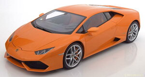 Lamborghini �E���J��LP610 4 2014/ AUTOart 1/12 �~�j�J�[