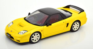Honda NSXR (NA2)/ AUTOart 1/18 ~jJ[