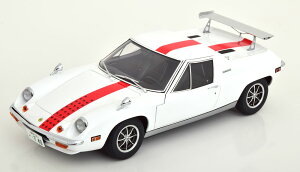 Lotus [bpXyV T[Lbg̘T 1975N1979N/ AUTOart 1/18 ~jJ[