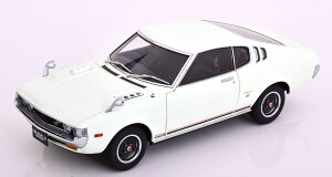 Toyota ZJRA25 tgobN2000GT 1973/ AUTOart 1/18 ~jJ[