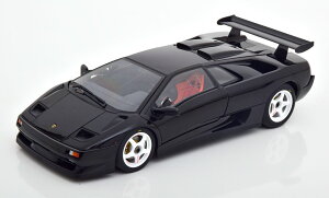 Lamborghini �f�B�A�u��SVR 1996/ AUTOart 1/18 �~�j�J�[
