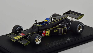 Lotus ^Cv77 uWGP s[^[\ 1976 P[XEhCo[tBMAEfJ[t 500 / GP Replicas 1/18 ~jJ[