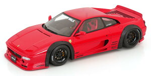 Ferrari F355 GTS RWBoeB[EH[N 2023 999 / GT Spirit 1/18 ~jJ[