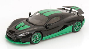 Rimac lF[ R[h 2023 999 / GT Spirit 1/18 ~jJ[