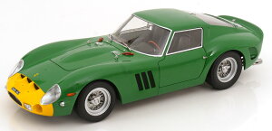 Ferrari 250 GTO fCrbhEpCp[E[VO 1962/ KK-Scale 1/12 ~jJ[