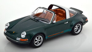 Singer 911�^���K/ KK-Scale 1/18 �~�j�J�[