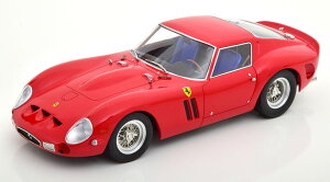 Ferrari 250 GTO 1962/ KK-Scale 1/18 ~jJ[