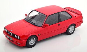 BMW 320iS E30 �C�^��M3 1989/ KK-Scale 1/18 �~�j�J�[