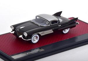 Cadillac GJ~[m RZvg 1954 408 / Matrix 1/43 ~jJ[