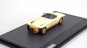 Mercer Ru 1965 400 / Matrix 1/43 ~jJ[