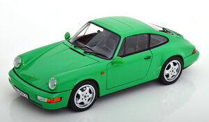 Porsche 911 (964) J 4 N[y 1990 504 hAJ/ Norev 1/18 ~jJ[